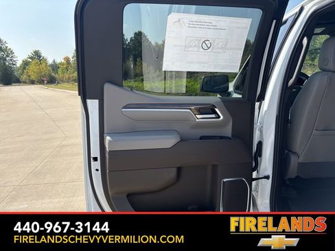 New 2026 Chevrolet Silverado 1500 LT image 40