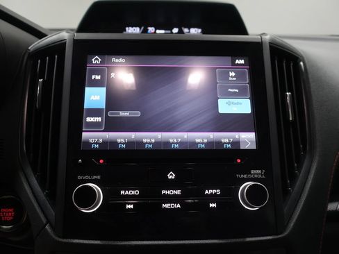 Used 2023 Subaru Forester Sport AWD/4WD image 25