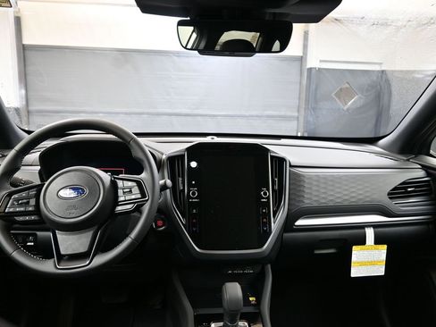 New 2025 Subaru Forester Premium image 22