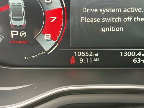 Used 2024 Audi S5 Premium Plus image 38