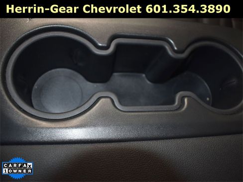 Used 2024 Chevrolet Silverado 2500 High Country w/ High Country Premium Package image 18