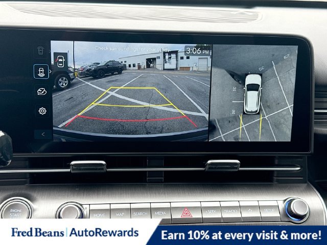 New 2026 Hyundai Kona Limited AWD/4WD image 18