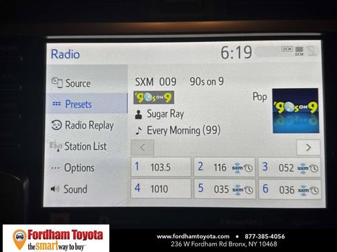 Used 2023 Toyota 4Runner Limited AWD/4WD image 27