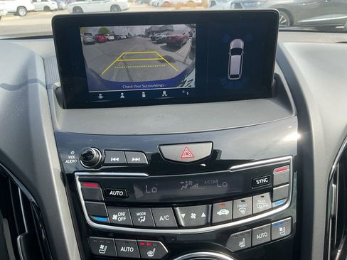 Certified 2023 Acura RDX A-Spec FWD image 19