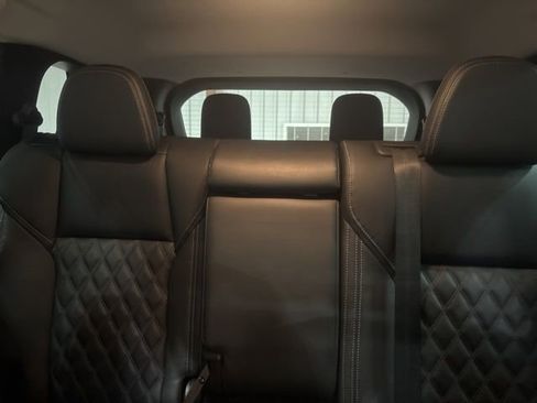 Used 2023 Mitsubishi Outlander SEL image 25