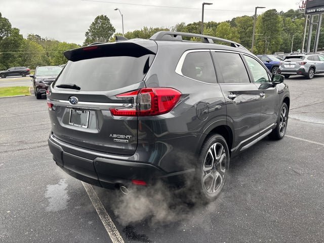 New 2027 Subaru Ascent Touring AWD/4WD image 65
