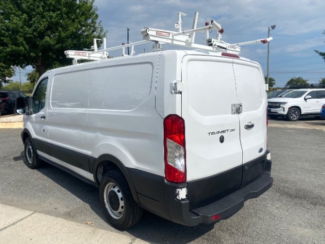Used 2019 Ford Transit 250 130 Low Roof RWD image 5