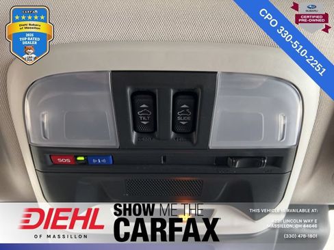 Used 2024 Subaru Crosstrek 2.5i Limited AWD/4WD image 32