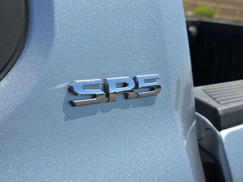 New 2026 Toyota Tacoma SR5 RWD image 33