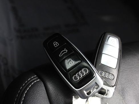 Used 2019 Audi A6 3.0T Premium Plus w/ Premium Plus Package image 31