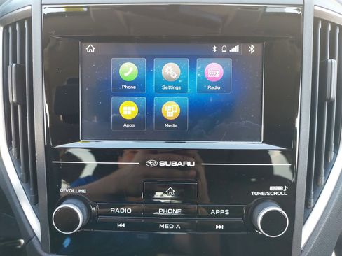 Certified 2023 Subaru Crosstrek 2.0i image 20