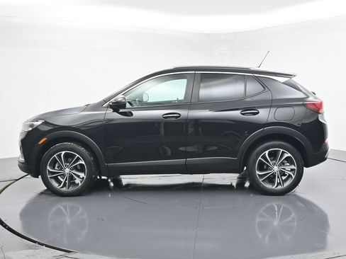 Used 2023 Buick Encore GX Select image 3