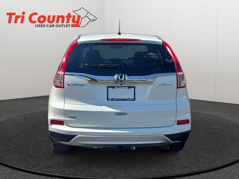 Used 2016 Honda CR-V EX image 7