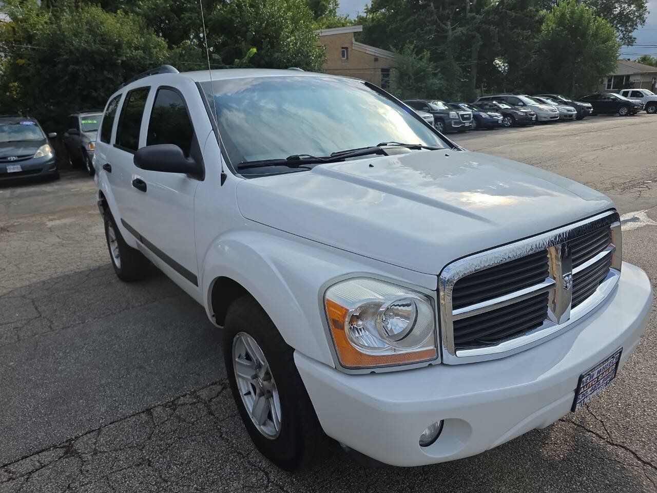 Used 2006 Dodge Durango SLT RWD image 5