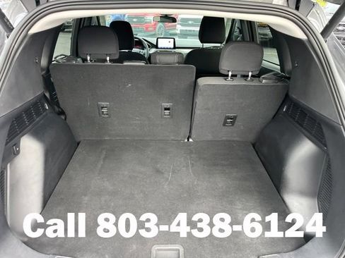 Used 2024 Ford Escape Active FWD image 30