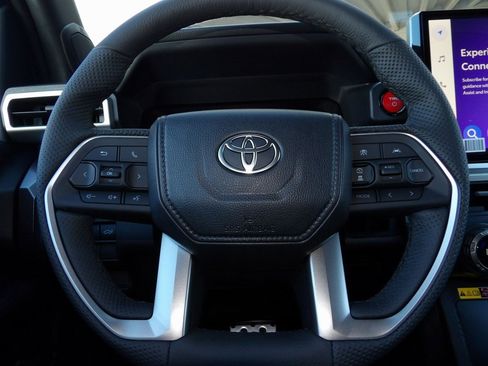 New 2025 Toyota Tacoma TRD Sport image 18