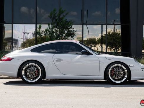 Used 2006 Porsche 911 Carrera image 13