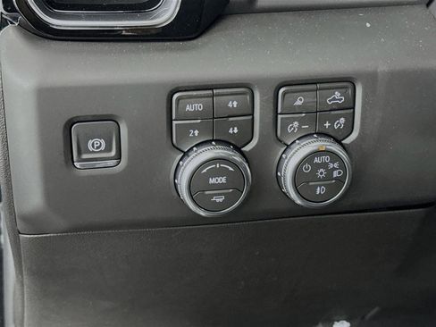 New 2026 GMC Sierra 1500 Denali image 10