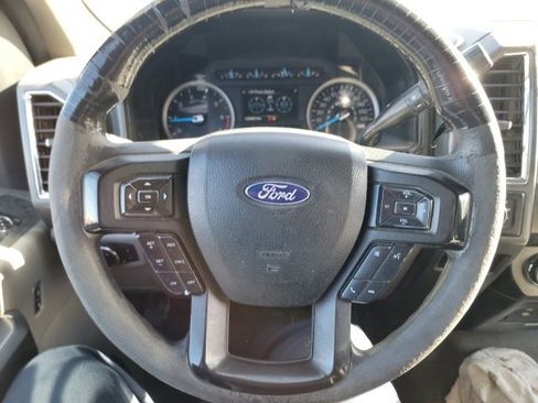 Used 2017 Ford F350 XLT image 10