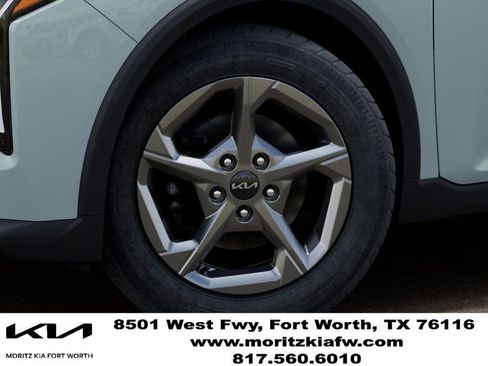 New 2026 Kia K4 FWD image 9