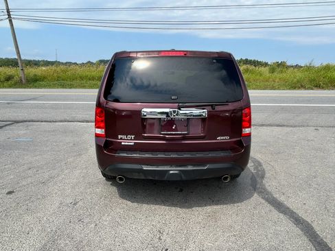 Used 2013 Honda Pilot EX-L image 7