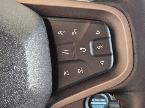 New 2024 Ford Bronco Heritage Edition image 13