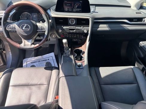 Used 2020 Lexus RX 350 AWD w/ Premium Package image 12