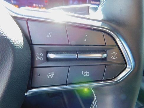 New 2025 Chevrolet Blazer EV LT AWD/4WD image 22