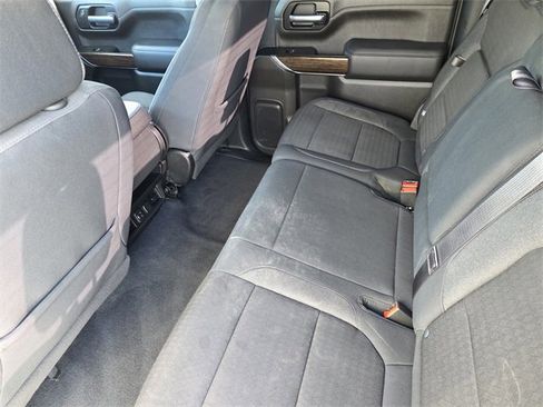 Used 2020 GMC Sierra 1500 Elevation w/ Elevation Value Package image 18