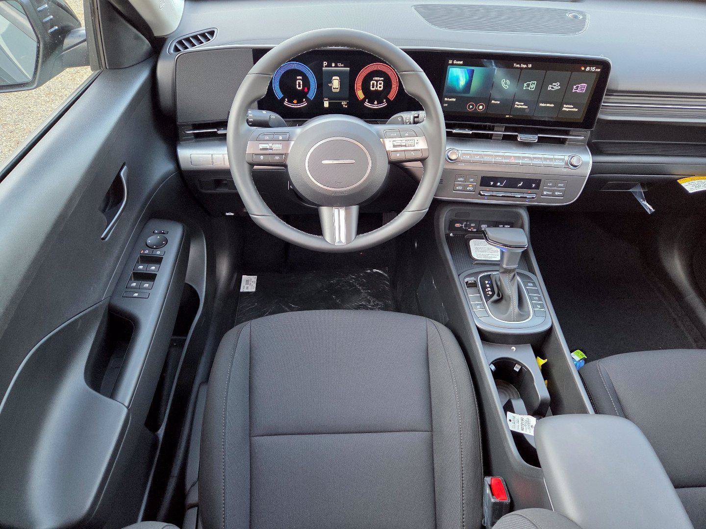New 2027 Hyundai Kona SEL Sport FWD image 74