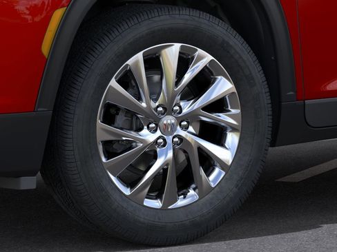New 2026 Buick Enclave Preferred FWD image 33