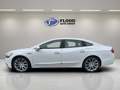 Used 2017 Buick LaCrosse Premium w/ Driver Confidence Package #2 image 5