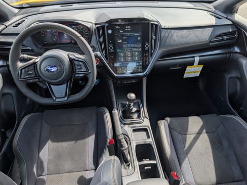 New 2026 Subaru WRX tS AWD/4WD image 7