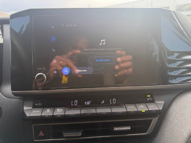 Certified 2025 Toyota Camry LE w/ Convenience Package FWD image 19