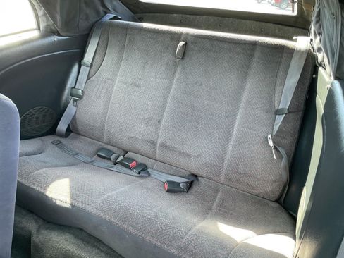Used 2000 Chevrolet Cavalier Z24 FWD image 21