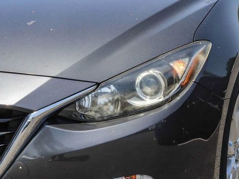 Used 2016 MAZDA MAZDA3 s Touring FWD image 7