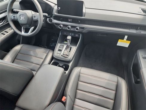 Used 2024 Honda CR-V Sport-L image 11