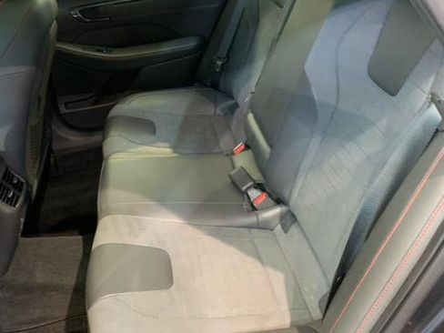 Used 2022 Hyundai Sonata N Line image 42