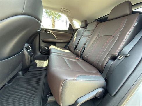 Used 2016 Lexus RX 350 FWD w/ Premium Package image 7