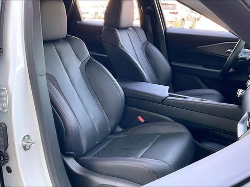 Used 2024 Acura ZDX A-Spec image 9