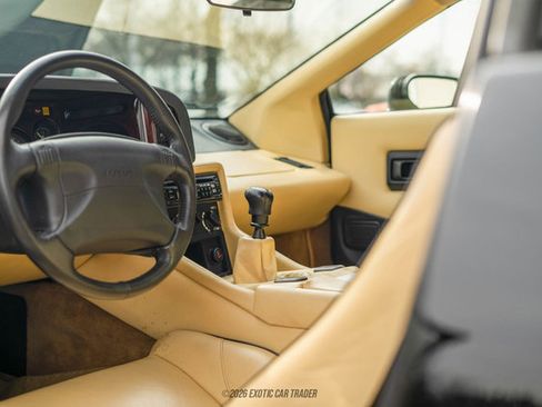 Used 1995 Lotus Esprit S4s image 33