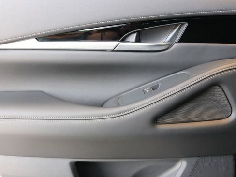 Certified 2025 INFINITI QX60 Pure AWD/4WD image 35