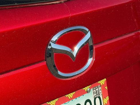 Used 2016 MAZDA CX-5 Sport w/ Rear Camera Package FWD image 8