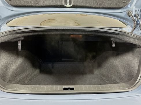 Used 2024 INFINITI Q50 Red Sport 400 image 25