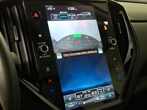 Certified 2024 Subaru Ascent Onyx Edition AWD/4WD image 4