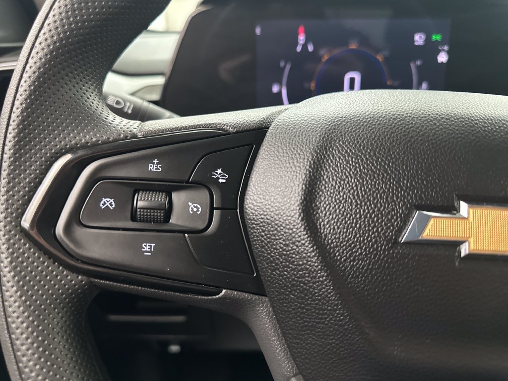 Used 2024 Chevrolet TrailBlazer LS w/ LS Convenience Package FWD image 13