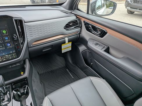 Certified 2026 Subaru Forester Sport w/ Sport Plus Package AWD/4WD image 17