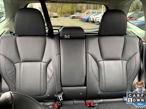 Certified 2023 Subaru Forester Touring AWD/4WD image 34