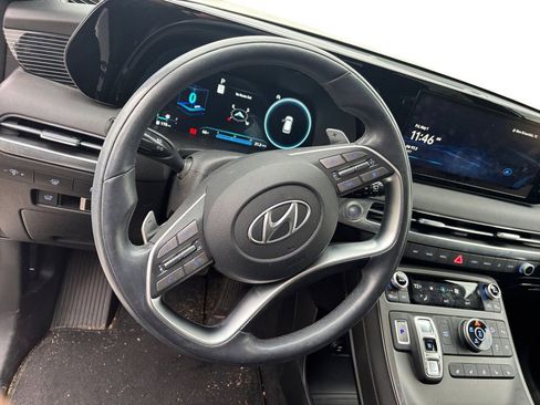 Used 2024 Hyundai Palisade Calligraphy AWD/4WD image 12
