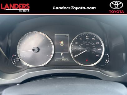 Used 2025 Lexus IS 350 F Sport